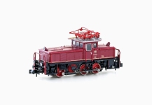 Hobbytrain H3054D - N - E-Lok BR 163, DB, Ep. IV - DC-Digital